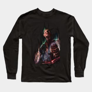 SV-ROCKNROLLA Long Sleeve T-Shirt